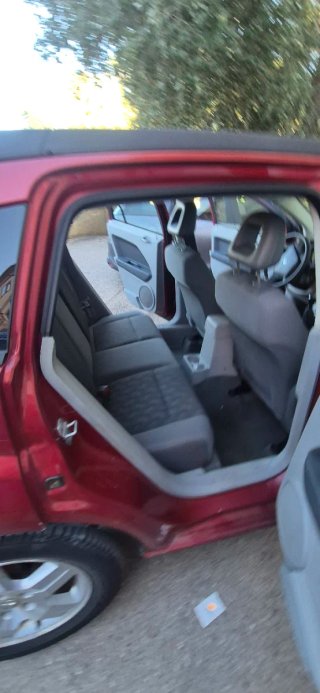 Dodge Caliber 2007