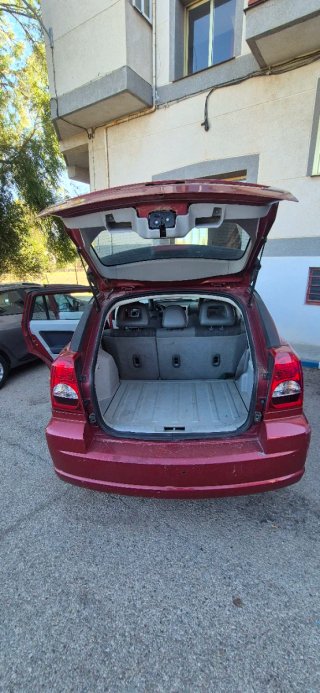 Dodge Caliber 2007