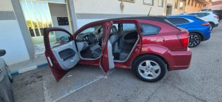 Dodge Caliber 2007