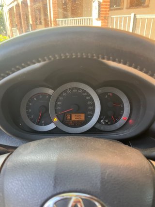 Toyota RAV4 2011