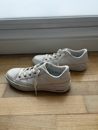 Zapatillas Skechers Arch Fit Arcade Talla 38.5