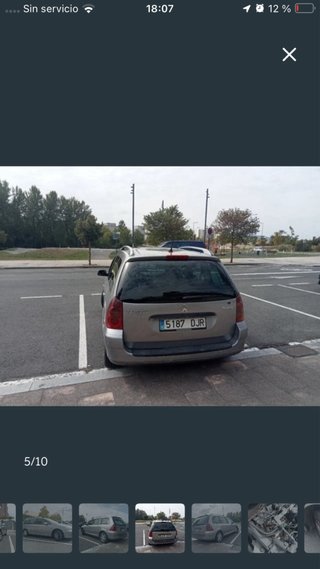 7 plazas