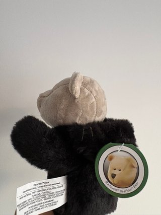 Oso Bearista Starbucks Gato Negro halloween 2026