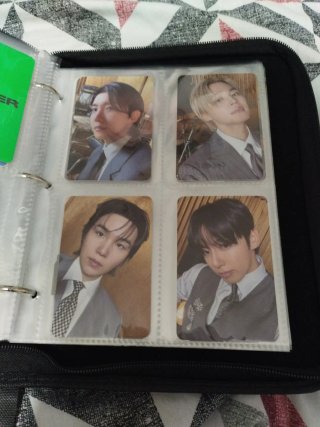 BTS Arirang Living Legend Ver.