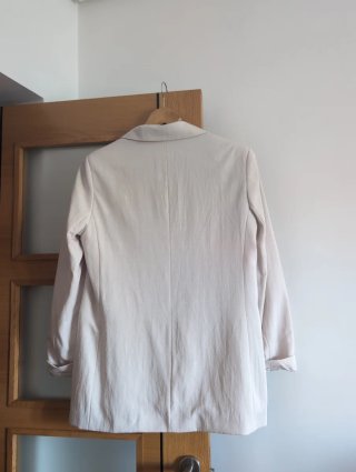 Americana Stradivarius Beige