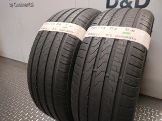 Neumáticos de ocasión 225/45 R18 91W
