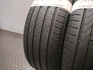 Neumáticos de ocasión 225/45 R18 91W