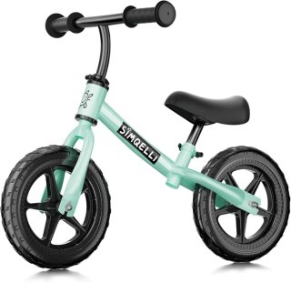 Bicicleta sin Pedales Simqelli para Niños