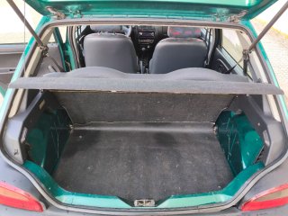 Citroen Saxo 1997