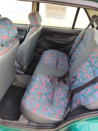 Citroen Saxo 1997