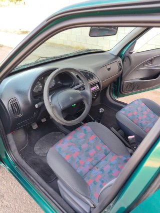 Citroen Saxo 1997