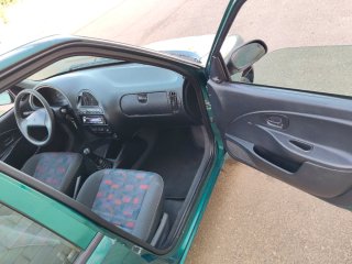 Citroen Saxo 1997
