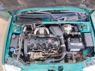 Citroen Saxo 1997