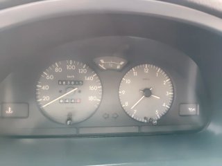 Citroen Saxo 1997