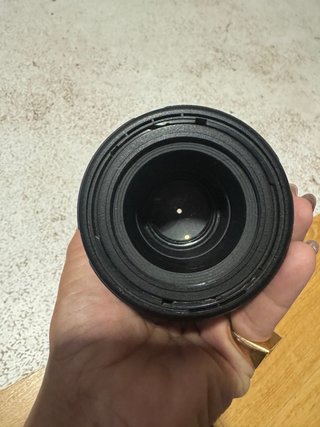 Tamron SP AF 90mm 1:2.8 Di Macro