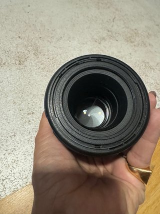 Tamron SP AF 90mm 1:2.8 Di Macro