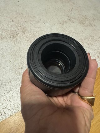 Tamron SP AF 90mm 1:2.8 Di Macro