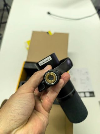 Micrófono Inalámbrico Maono PD200W