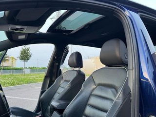 volkswagen golf GTD
