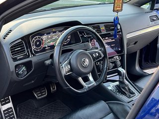 volkswagen golf GTD