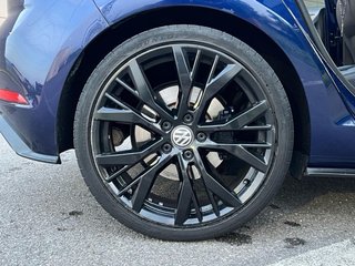 volkswagen golf GTD