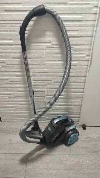 Aspiradora Sin Bolsa Orbegozo 800W