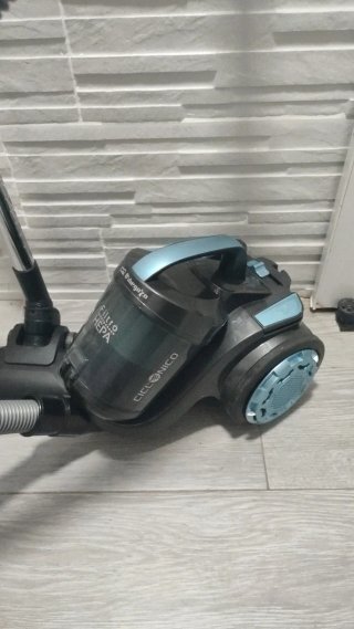 Aspiradora Sin Bolsa Orbegozo 800W