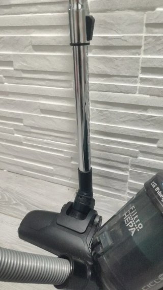 Aspiradora Sin Bolsa Orbegozo 800W