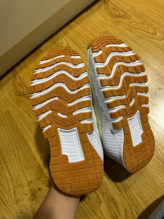 Nike Free Metcon 6, talla 37.5 sin estrenar!