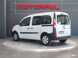Renault Kangoo Combi Profesional N1 Energy dCi 66kW (90CV)