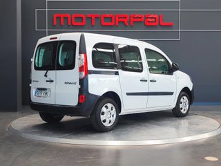 Renault Kangoo Combi Profesional N1 Energy dCi 66kW (90CV)