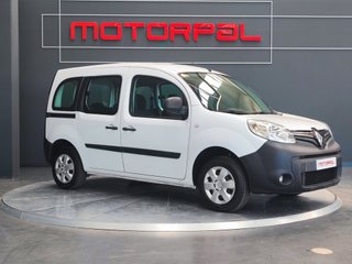Renault Kangoo Combi Profesional N1 Energy dCi 66kW (90CV)