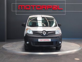 Renault Kangoo Combi Profesional N1 Energy dCi 66kW (90CV)