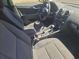 Audi A3 1.4 2010