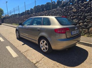 Audi A3 1.4 2010
