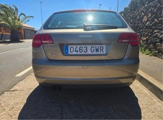 Audi A3 1.4 2010