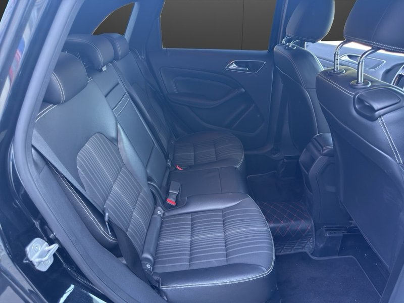 Mercedes-Benz Clase B 2012, foto 16