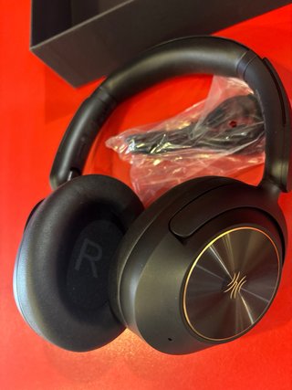 Auriculares OneOdio Focus A6