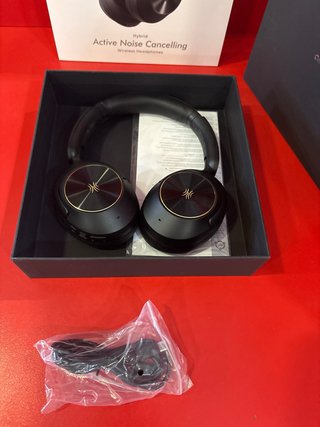 Auriculares OneOdio Focus A6