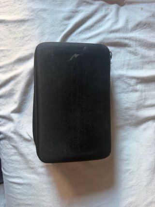 Nintendo DSi XL + cargador + 17 juegos Nintendo