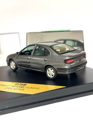 Renault Megane Classic 1/43