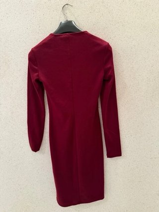 Abitino rosso