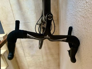 Bicicleta de Carretera Carbono Talla M
