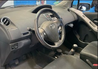 Toyota Yaris 2010
