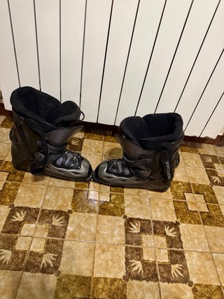 Botas de Esquí Talla 43