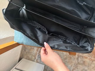 Funda para Plancha o Rizador de Pelo