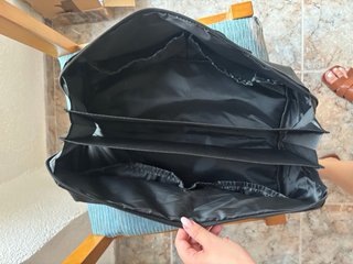 Funda para Plancha o Rizador de Pelo