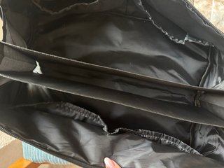 Funda para Plancha o Rizador de Pelo