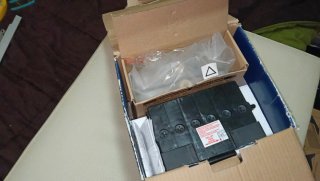 Batería moto BOSCH M4 F54 12V 30Ah