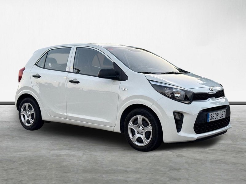 Kia Picanto 2019, foto 2